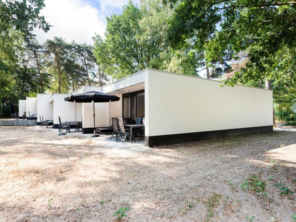 Hotel Landal De Vers Overloon Exteriér fotografie