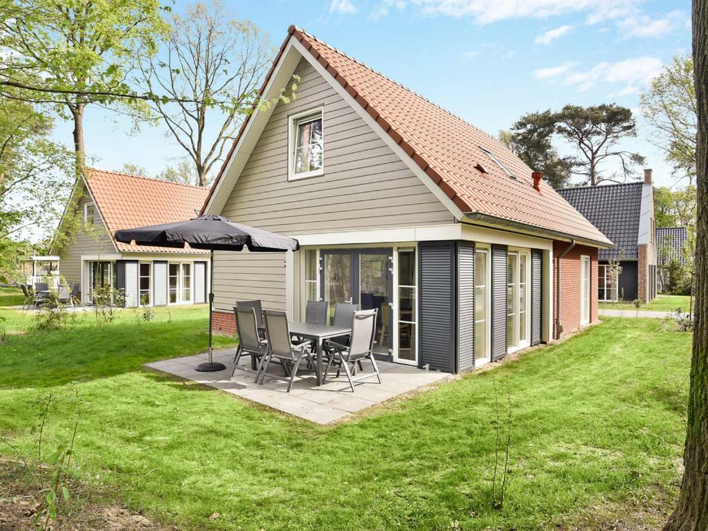 Hotel Landal De Vers Overloon Exteriér fotografie